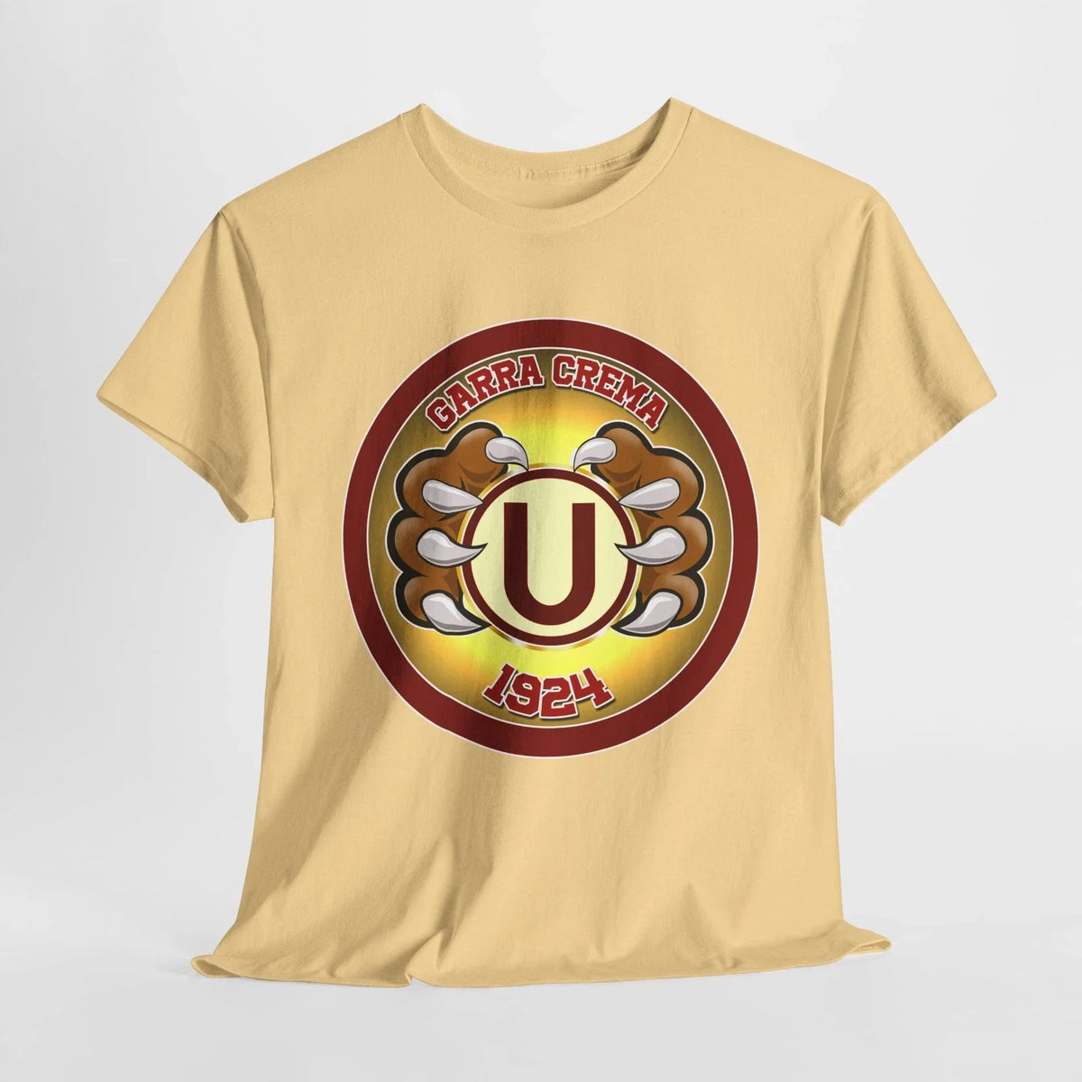 UNIVERSITARIO Soccer Fan , Peru Sports Apparel, Peruvian FUTBOL Tee Unisex