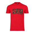 Algeria Country Flag Soccer World Cup 2026 Adult Unisex Football Fan Tee Unisex