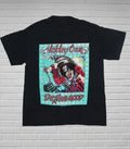 1989 Motley Crue Dr. Feelgood Unisex Rock Band Tee Unisex