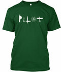 Aviation Pilot Airplane Plane Flying - Na Unisex