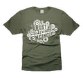 Mens Engineer T-shirt Trust Me I'm An Engineer Shirt engineer Birthday Gift Tee
