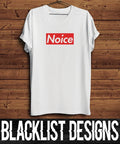 Noice Brooklyn Nine Nine t shirt | Custom | Unisex | Hipster | New | Peralta Unisex