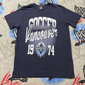 Vancouver Whitecaps FC Men's L Unisex