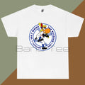 The Buzzards radio wmms heavy cotton New Unisex