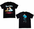 Marilyn Manson , If You Meet Your Master Today Shirt Unisex