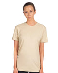 Next Level Apparel 3600 Unisex Cotton Soft Crew Neck Casual Premium Tee Unisex