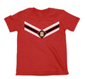 EGYPT Football TShirt, Adults Kids Or Baby, Egyptian World Cup 2026 Kit Jersey Unisex