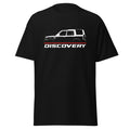 Premium For Land Rover Discovery 2004-2016 Fans Birthday Gift Unisex