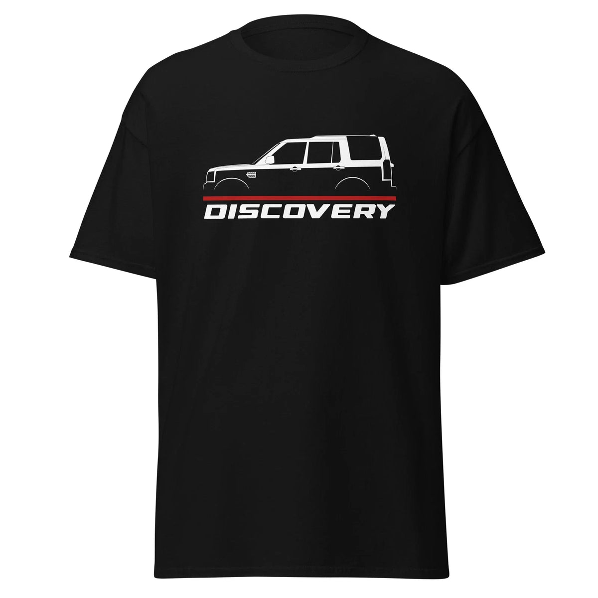 Premium For Land Rover Discovery 2004-2016 Fans Birthday Gift Unisex