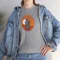 Cottonwood, Arizona, Unisex Heavy Cotton Tee Unisex
