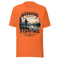 weekend forecast fishing Unisex Unisex