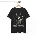 Simon and Garfunkel T Shirt, Music Band Rock Roll Tee, All Size 5Xl Unisex Shirt Unisex