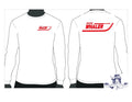 Boston Whaler Long Sleeve Logo Unisex