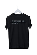 Porsche Motorsport Racing Car Graphic Mens S M L XL 2 3 4 XL Unisex