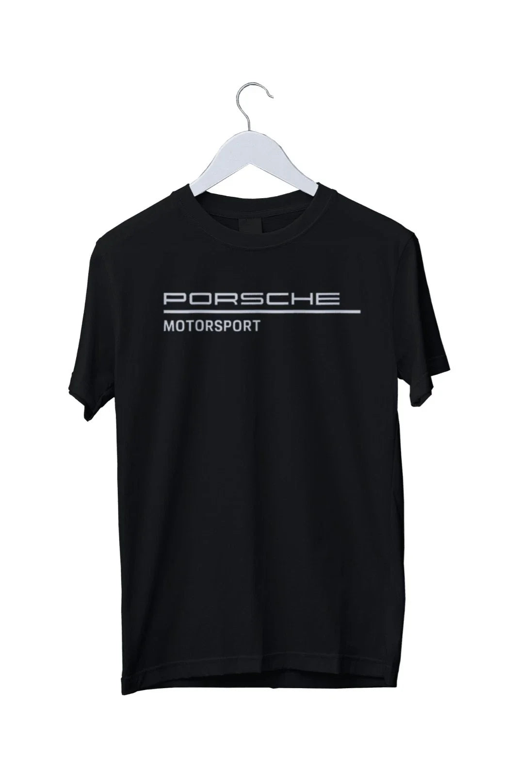 Porsche Motorsport Racing Car Graphic Mens S M L XL 2 3 4 XL Unisex