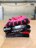 5 x Mens s - Random Prints - Choice of Size - Wholesale Job Lot Car Boot Unisex