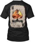 Welder - W Weld Life T-Shirt Made in the USA Size S to 5XL