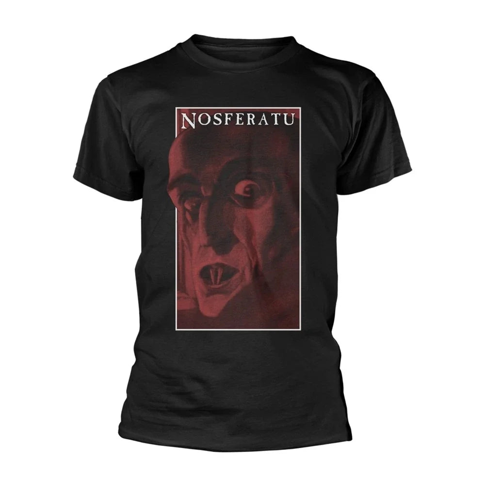 NOSFERATU - NOSFERATU BLACK Small Unisex