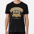 Vincent Hrd Motorcycle Logo Size S to 5XL Made in the USA Unisex