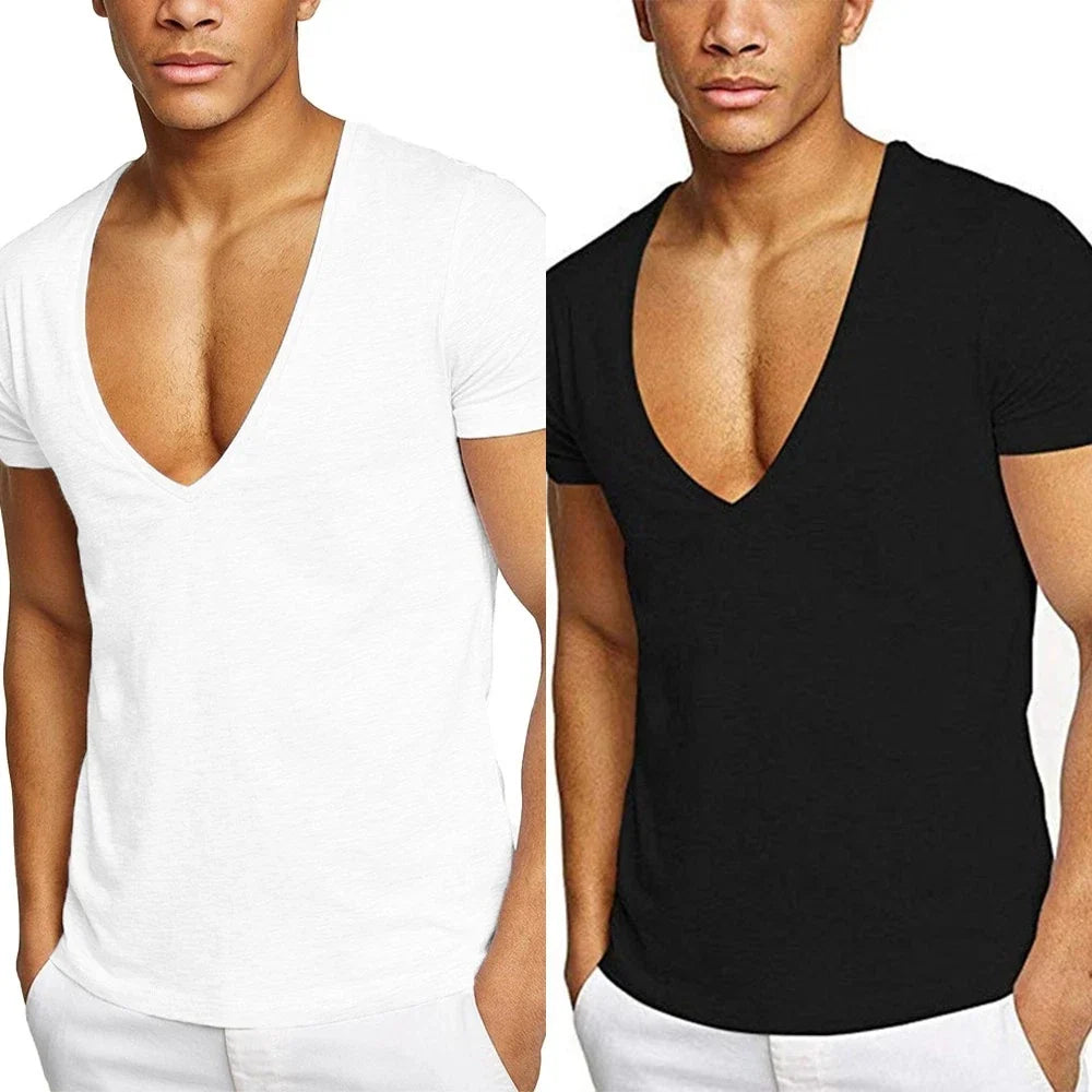 Male Simple Soft Sports Clothing Comfortable Fashionable Fitness Unisex