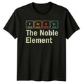 Fluorine Astatine Hydrogen Erbium The Mens Chemistry Dad Science Gift Unisex