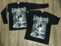 GRAVELAND - Thousand Swords ( / Longsleeve) Unisex