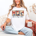 Game Day Vibes Baseball Tee | Sports Fan Shirt, Baseball Lover Gift For Anyone Unisex