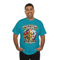 Road to Glory 2026 World Cup Soccer Tee | Dream Believe Win Unisex