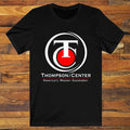 Thompson Center Gunmaker Guns Firearms Men's Black S-5XL Unisex