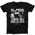 Slade Punk Rock 70s Music Gift T Shirt 510 Unisex