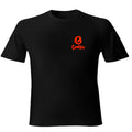 COOKIES CANNABIS DISPENSARY T SHIRT SMALL LOGO MARIJUANA WEED Unisex