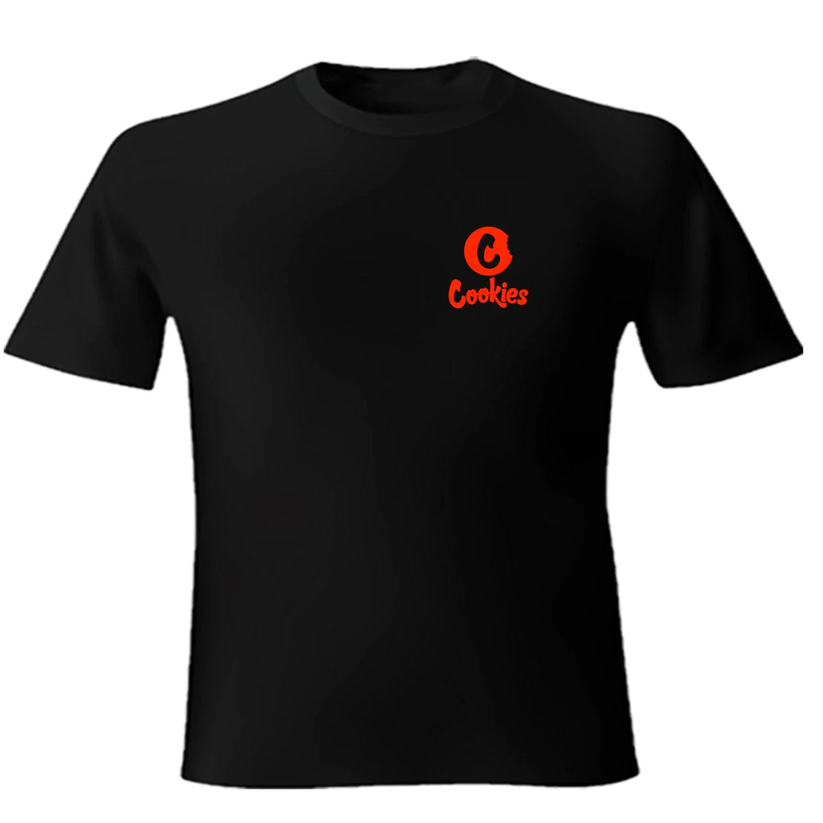 COOKIES CANNABIS DISPENSARY T SHIRT SMALL LOGO MARIJUANA WEED Unisex