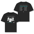 Seattle Mariners Emo Night Giveaway 2026 Unisex