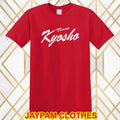 Team Kyosho Racing Car RC Men's Red Size S - 5XL Unisex