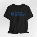 United Healthcare UHC Logo Unisex Graphic Tee USA S–5XL Unisex