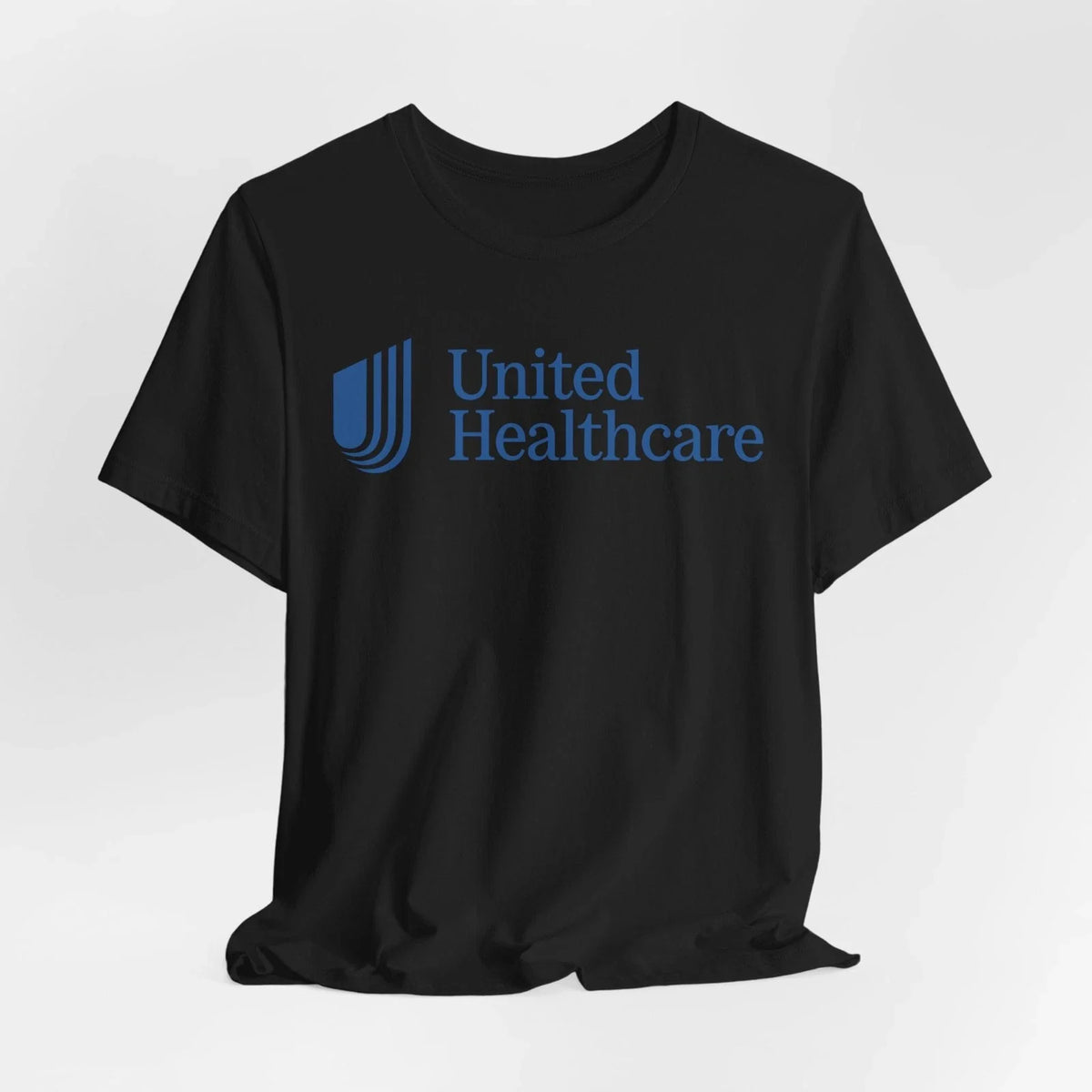 United Healthcare UHC Logo Unisex Graphic Tee USA S–5XL Unisex