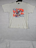 Vintage Soccer . Tournament Of Champions. SizeXL. 90's Unisex