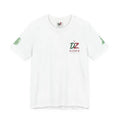 Algeria Vintage Collage Tee | 5 Juillet 1962 Memorial Unisex