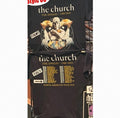 The Church 2026 North America Tour 2026 Reprint Unisex