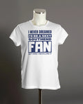 Sexy SOUTHEND FAN | United Shrimpers | Blues Roots Hall Essex Unisex