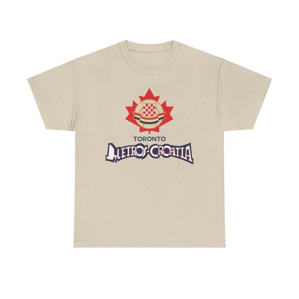 Toronto Metros-Croatia Canada Soccer 1975-1978 Unisex