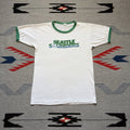 Vintage Seattle Sounders FC Men's Medium 70s Champion Shirt Soccer Unisex