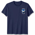 Come On Scotland Football Unisex Kids Country Pride Soccer Tee #WC Unisex