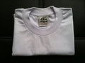 6 NEW PRO 5 PRO5 SUPER HEAVY WHITE TEE PLAIN BLANK XLT TALL 6PC Unisex