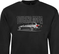 For E91 Touring Fans Station Wagon Estate E90 E92 M3 Fans Tee Unisex