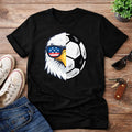USA Soccer World Cup 2026 Shirt Unisex