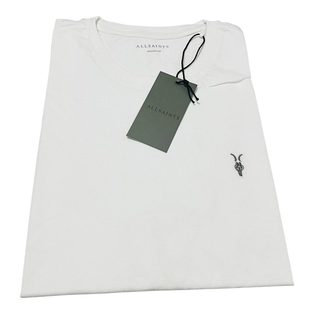 ALL SAINTS ELEGANT SHORT SLEEVE FOR MENS Unisex