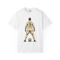 Christiano Ronaldo Real Madrid graphic T shirt Unisex