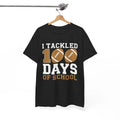 Football | American Football Fan Tee | Sports Game Day Shirt Unisex