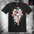 Luka Modrić 2026 World Football Legends Croatia Unisex Premium S-3XL🔥 Unisex